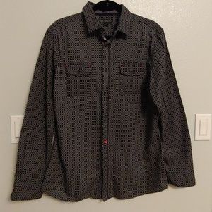 Men's Casual Shirt